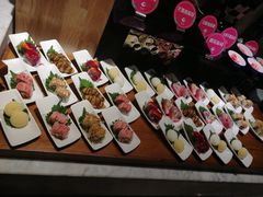 -阳光岛·海鲜盛宴(银泰中心in99店)