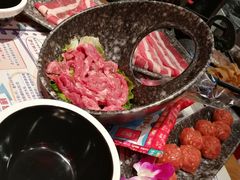 -哥老官重庆美蛙鱼头(宝山龙湖店)