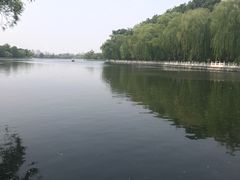 -松山湖南湖湾露营营地