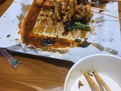 -魏记里脊肉炸炸炸(南门口店)
