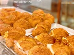 -早安巴黎(四季坊店)