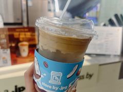 -JPG coffee(广州体育西店)