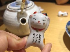 -富山日式料理(宽厚里店)
