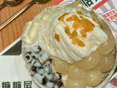 -糖糖屋•糖水•雪花冰店(时尚天河店)