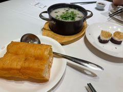 -南园酒家(前进路店)