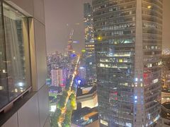 -南京商茂国际酒店(新街口德基广场店)