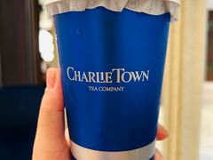 -CHARLIETOWN红茶公司(南京万象天地店)