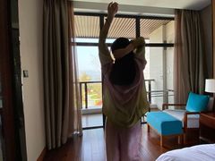 -梅地亚君澜度假酒店俱乐部