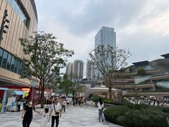 -去茶山(成都万象城店)
