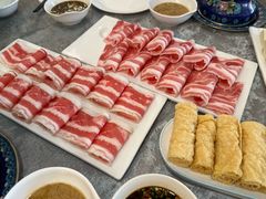 -薈通四海·海鲜火锅酒楼(国贸店)