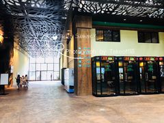 -杭州开元森泊度假乐园