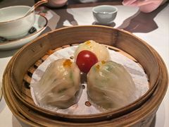 金牌禄运虾饺皇-禄运茶居·手工点心(猎德店)