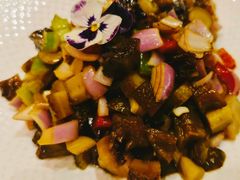 -老爷庙风味美食府(魏都大道店)