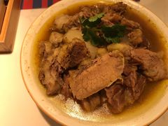 -食大利香港茶餐厅(南亚风情第一城店)