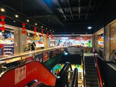 -物美超市(马家堡店)