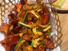 -小幸湖春饼(悦茂购物中心店)