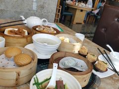 -德兴show鲜·蒸汽海鲜火锅餐厅(格创悦里店)