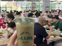 -小民大排档(光谷店)