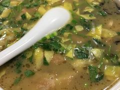 -東舍食唐精品陕菜馆