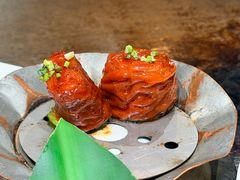 -魁盛居百年鲁菜馆(县西巷店)