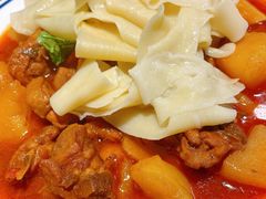 -清真·玛丽亚新疆菜主题餐厅(浙江中路店)