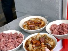 -敛巧饭民俗文化节