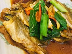 -友强·23年特色海鲜大排档(厦门店)