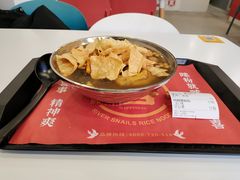 -螺大喜螺蛳粉(华业东方玫瑰店)