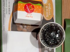 -麦当劳(安定门外大街店)