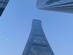 -湘上湘(米其林餐厅-正大中心总店)