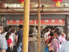 大堂-袁大头包子(光华路店)