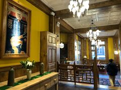 大堂-松赞拉萨林卡酒店