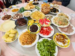 -康陵正德春饼宴26号