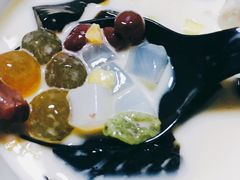 -书亦烧仙草(芙蓉天虹店)