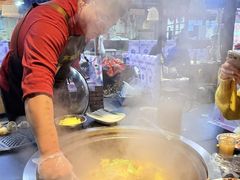 -高家小院铁锅炖大鹅(哈西高铁站店)