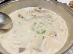 -肖仙仙羊肉汤·创于1996年(三官堂总店)