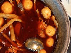 -李子坝梁山鸡(李子坝大鸡哥店)