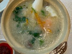 -星河湾半岛酒店-真粤中餐厅