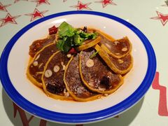 -阿庄新豫菜(通泰路店)