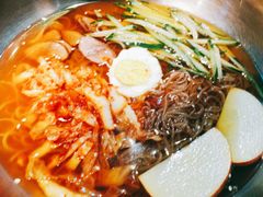 -老炉家木炭烤肉(长江国际店)