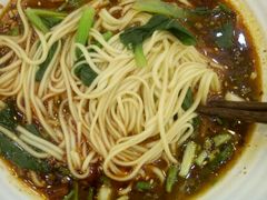 -好地道重庆小面(惠山店)