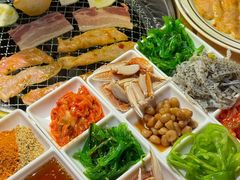 -伊茉家的烤肉店(勒泰中心店)