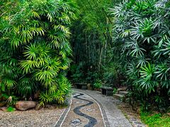 -人民公园(罗湖区)