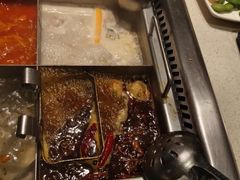 -海底捞火锅鲜切牛肉主题店(长寿路店)