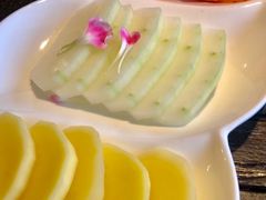 -大匠工房古船木艺术餐厅·猪肚鸡专门店(长白仙岛店)