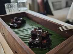 -北京柏悦酒店·锦庭餐厅Dining Room
