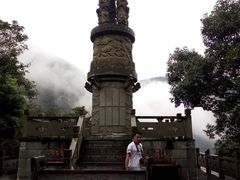 -宁波五龙潭景区