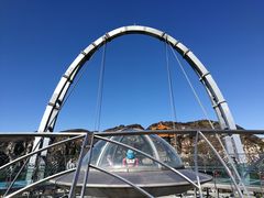 -京东石林峡风景区
