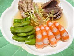 -醉庐·新上海菜(南京西路店)