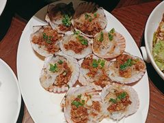 -新连采·海鲜·大连菜(大连恒隆广场店)